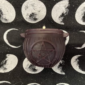 Mini Cauldron