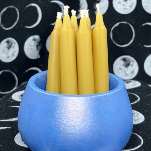 Chime Beeswax Candles
