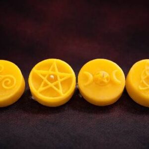 Sacred Symbol Collection